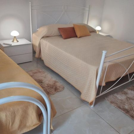 Casa di Tina Hotel Castellana Grotte Bagian luar foto