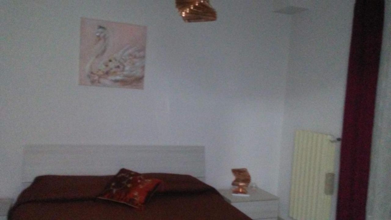 Casa di Tina Hotel Castellana Grotte Bagian luar foto