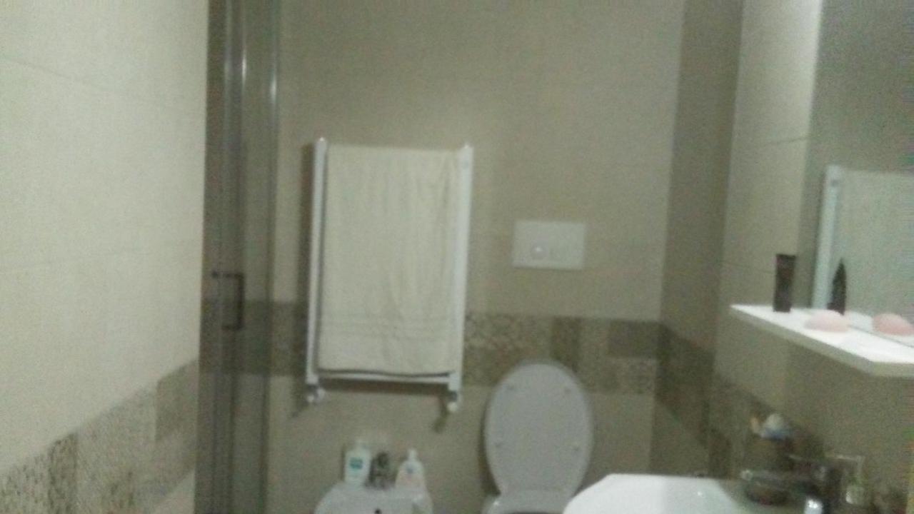 Casa di Tina Hotel Castellana Grotte Bagian luar foto