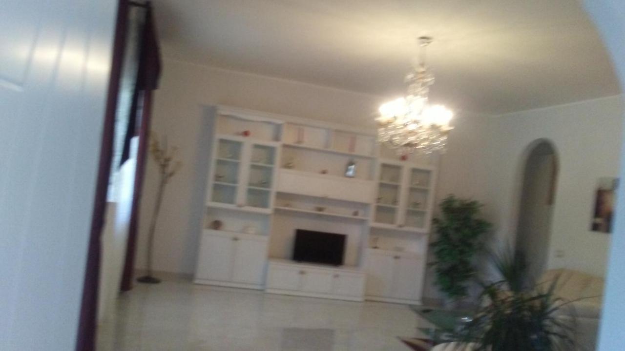 Casa di Tina Hotel Castellana Grotte Bagian luar foto