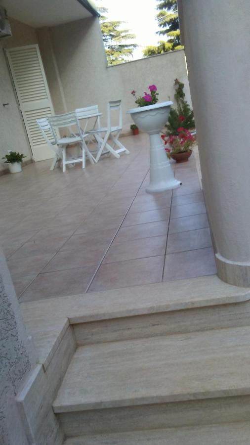 Casa di Tina Hotel Castellana Grotte Bagian luar foto