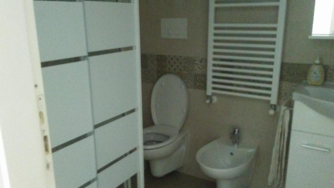 Casa di Tina Hotel Castellana Grotte Bagian luar foto