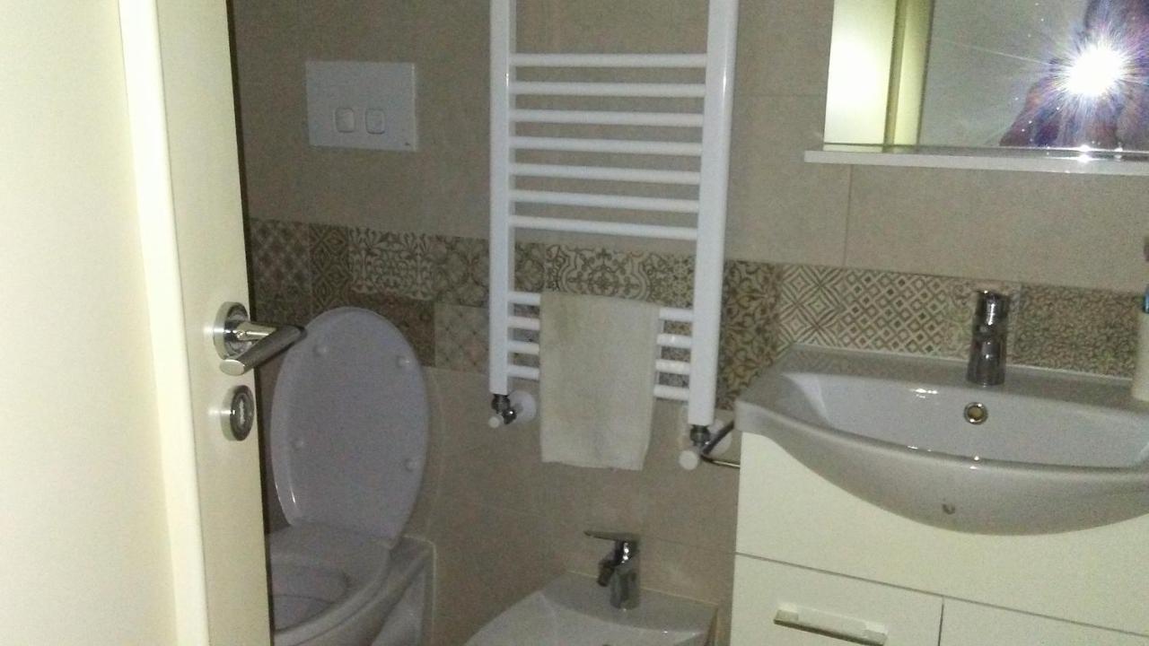 Casa di Tina Hotel Castellana Grotte Bagian luar foto