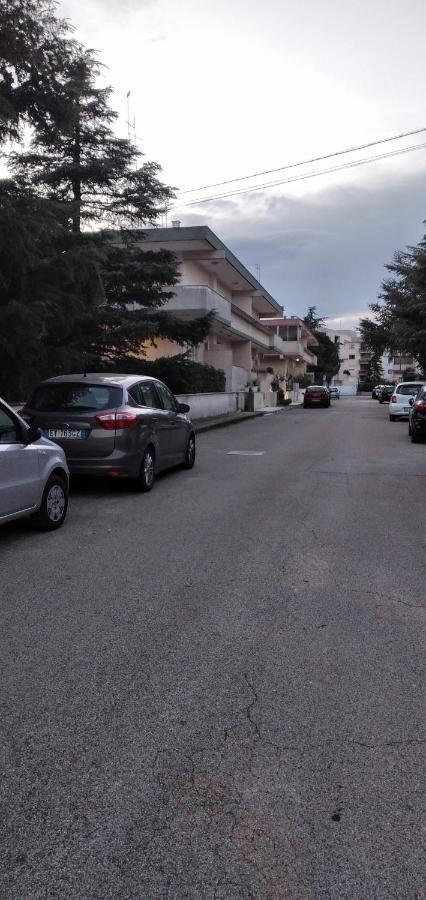 Casa di Tina Hotel Castellana Grotte Bagian luar foto