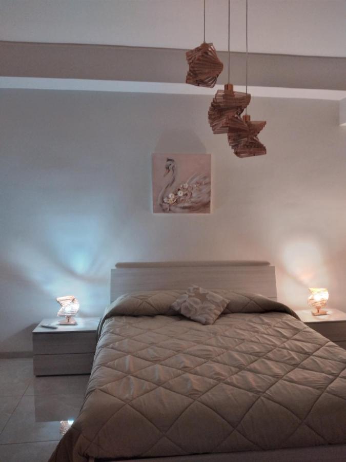 Casa di Tina Hotel Castellana Grotte Bagian luar foto