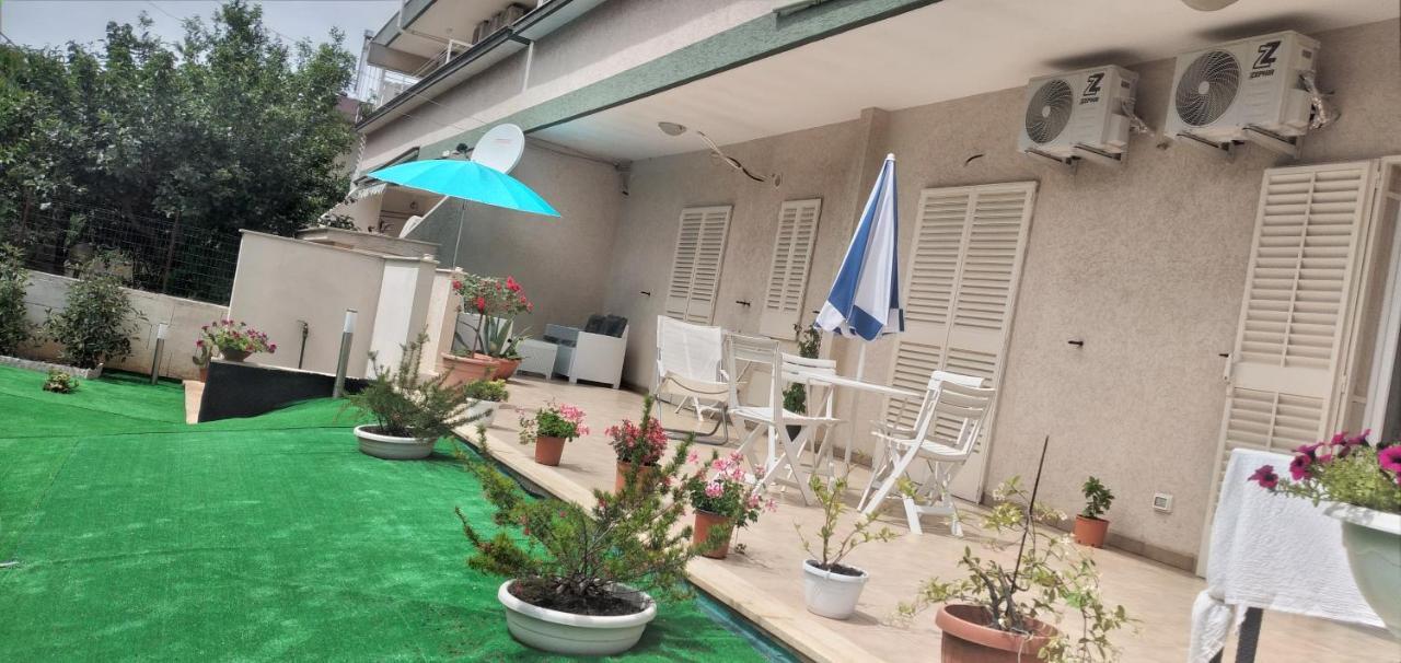 Casa di Tina Hotel Castellana Grotte Bagian luar foto