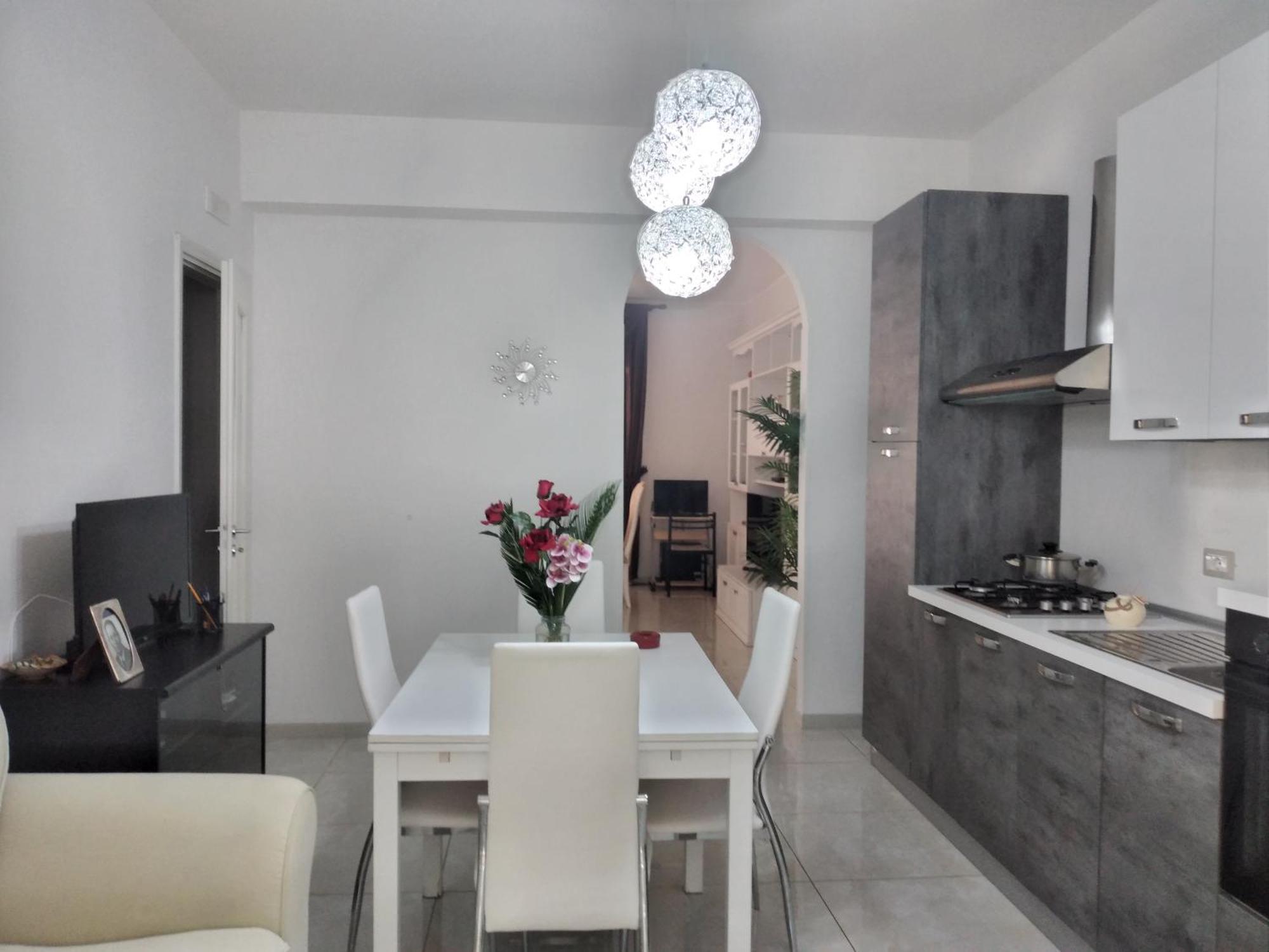 Casa di Tina Hotel Castellana Grotte Bagian luar foto
