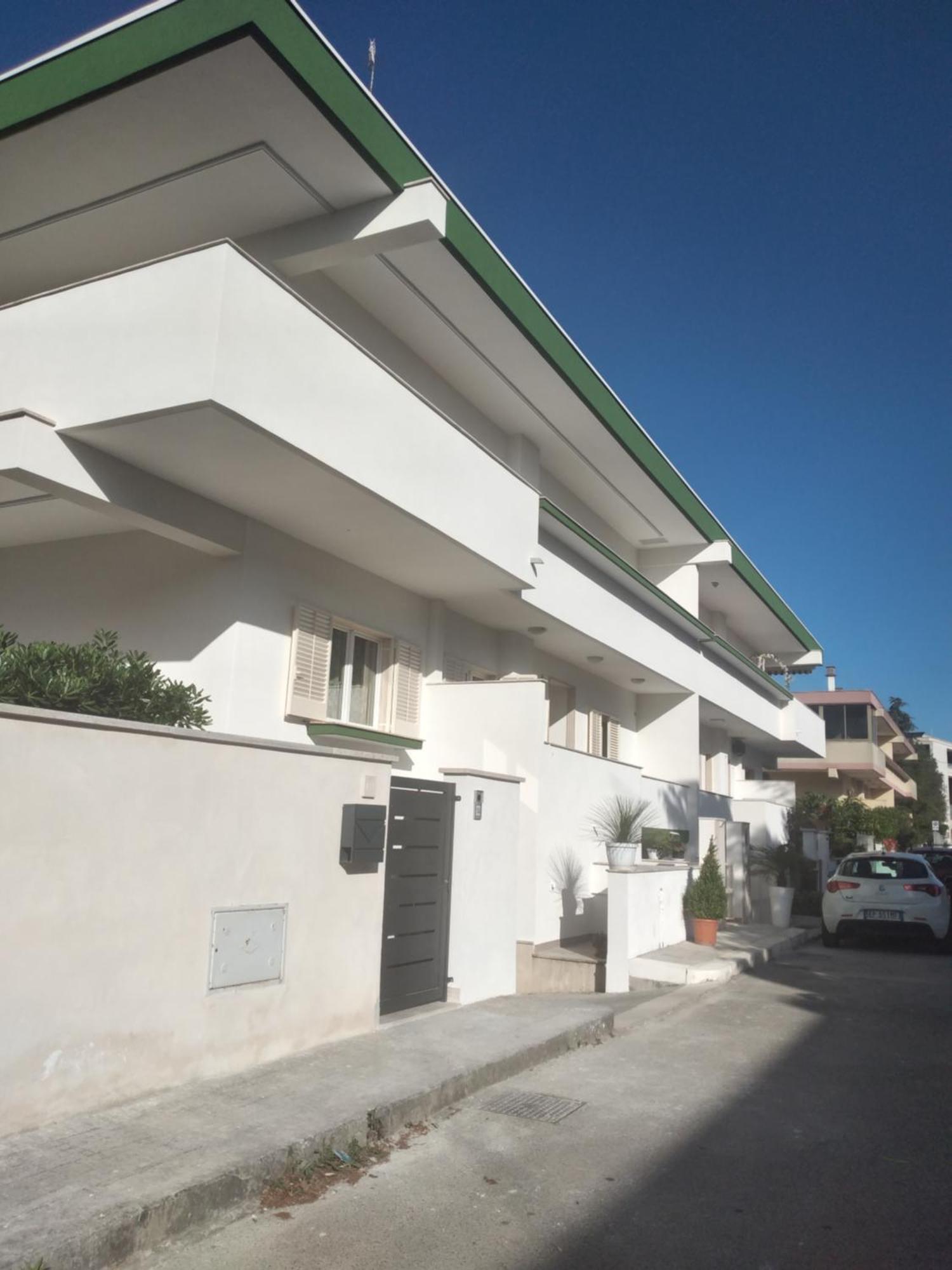 Casa di Tina Hotel Castellana Grotte Bagian luar foto