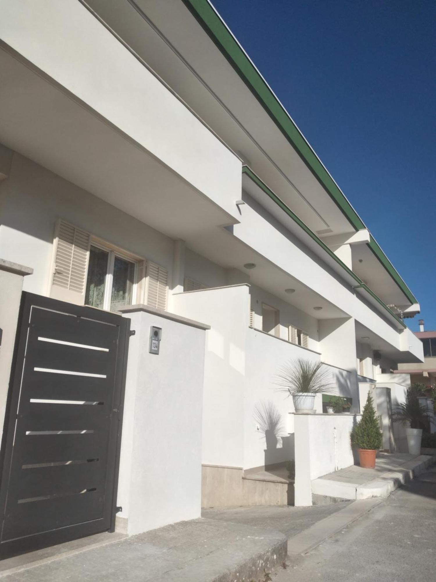 Casa di Tina Hotel Castellana Grotte Bagian luar foto